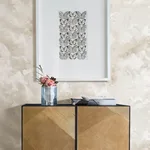 A-Street Prints Aria wallpaper, color Neutral, SKU 4193-7460