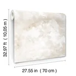 A-Street Prints Aria wallpaper, color Neutral, SKU 4193-7460
