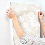 A-Street Prints Aria wallpaper, color Neutral, SKU 4193-7460