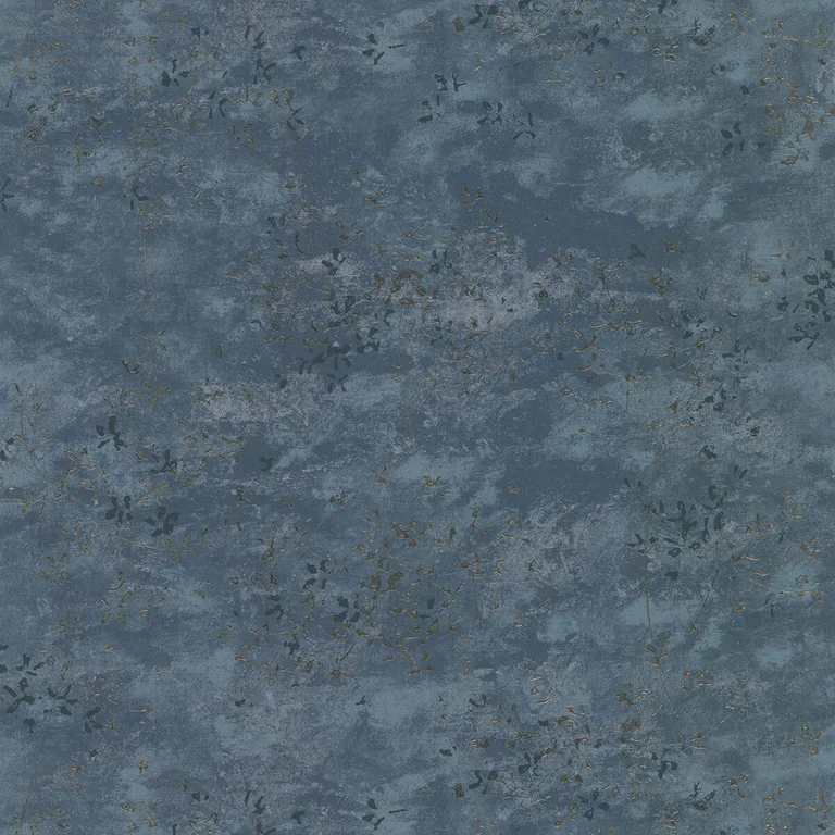 A-Street Prints Arian wallpaper, color Blue, SKU 4019-86429