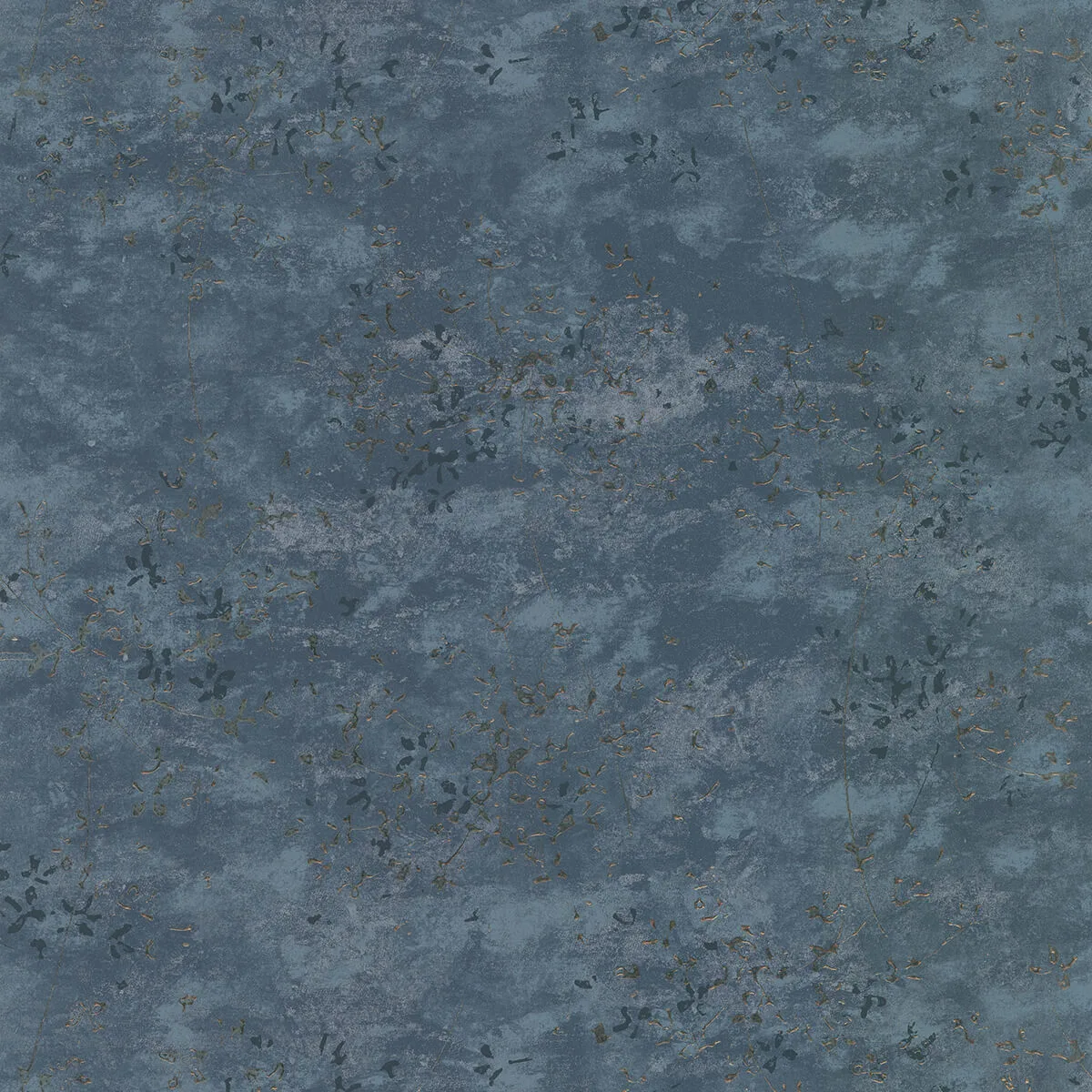 A-Street Prints Arian wallpaper, color Blue, SKU 4019-86429