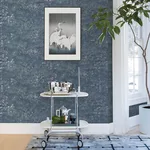 A-Street Prints Arian - Blue Wallpaper | Buy Online A-Street Prints Arian wallpaper, color Blue, SKU 4019-86429