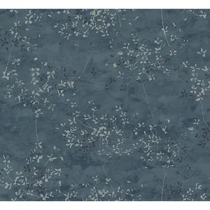 A-Street Prints Arian wallpaper, color Blue, SKU 4105-86429