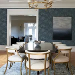 A-Street Prints Arian - Blue Wallpaper | Buy Online A-Street Prints Arian wallpaper, color Blue, SKU 4105-86429