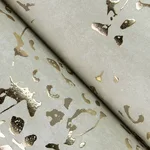 A-Street Prints Arian wallpaper, color Champagne, SKU 4105-86428