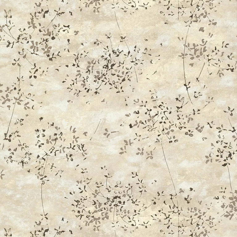 A-Street Prints Arian wallpaper, color Gold, SKU 4019-86430