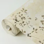 A-Street Prints Arian - Gold Wallpaper | Buy Online A-Street Prints Arian wallpaper, color Gold, SKU 4019-86430