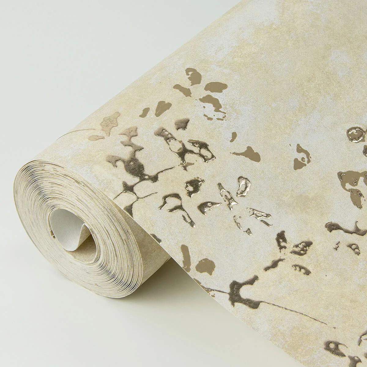 A-Street Prints Arian - Gold Wallpaper | Buy Online A-Street Prints Arian wallpaper, color Gold, SKU 4019-86430