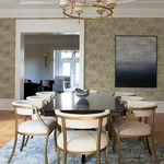 A-Street Prints Arian - Gold Wallpaper | Buy Online A-Street Prints Arian wallpaper, color Gold, SKU 4105-86430