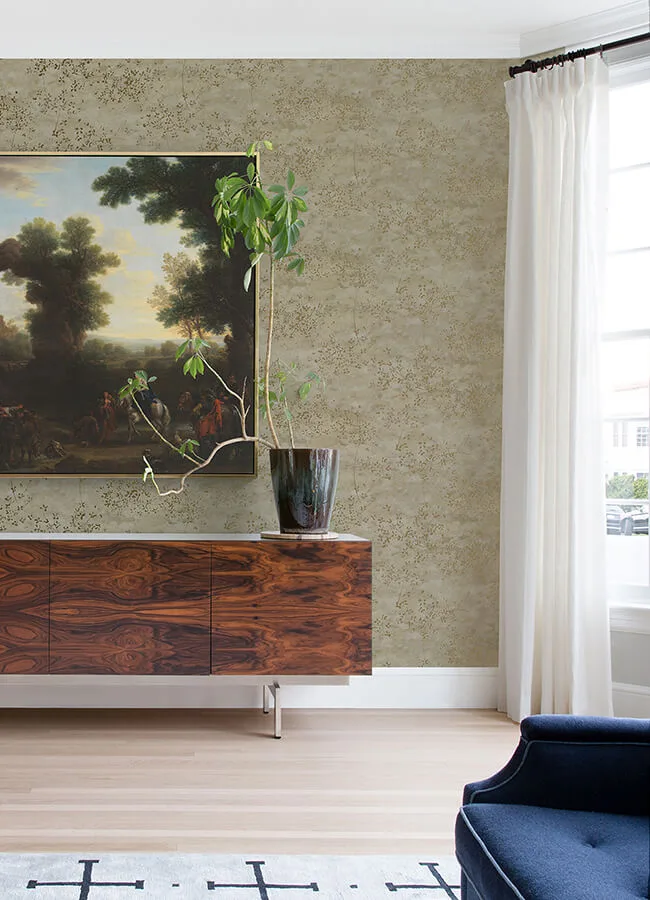A-Street Prints Arian - Gold Wallpaper | Buy Online A-Street Prints Arian wallpaper, color Gold, SKU 4105-86430