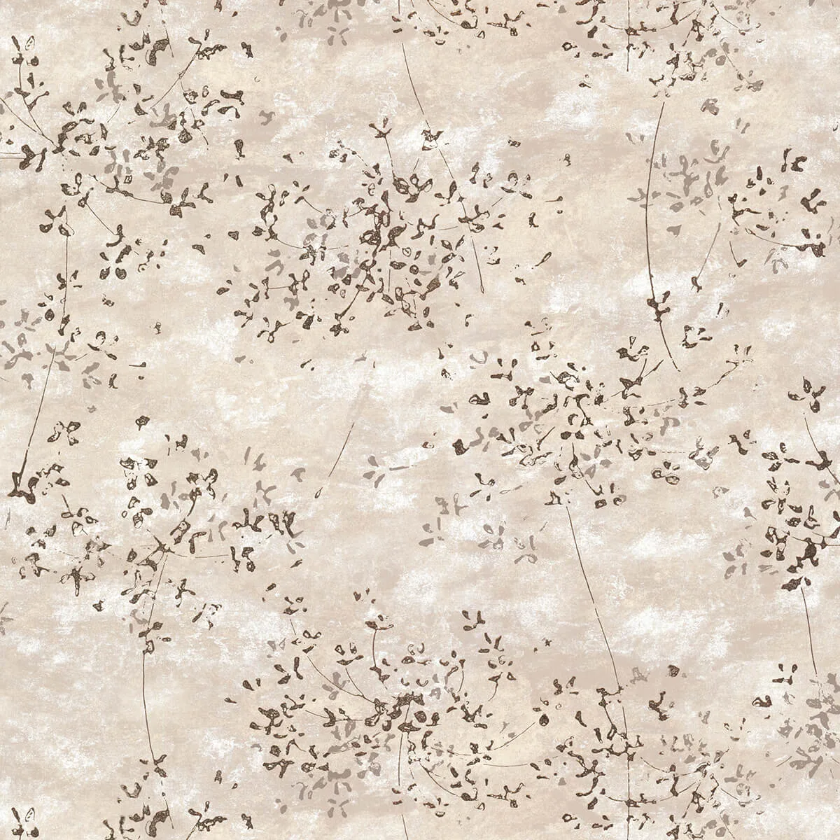 A-Street Prints Arian wallpaper, color Rose Gold, SKU 4019-86426