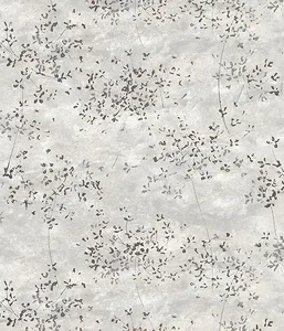 A-Street Prints Arian wallpaper, color Silver, SKU 2976-86427