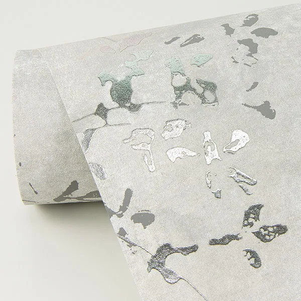 A-Street Prints Arian - Silver Wallpaper | Buy Online A-Street Prints Arian wallpaper, color Silver, SKU 2976-86427