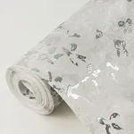 A-Street Prints Arian - Silver Wallpaper | Buy Online A-Street Prints Arian wallpaper, color Silver, SKU 2976-86427
