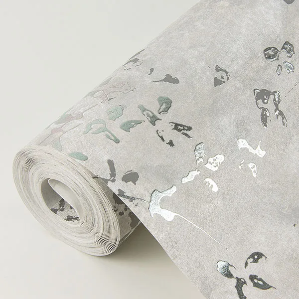 A-Street Prints Arian - Silver Wallpaper | Buy Online A-Street Prints Arian wallpaper, color Silver, SKU 2976-86427