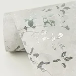 A-Street Prints Arian - Silver Wallpaper | Buy Online A-Street Prints Arian wallpaper, color Silver, SKU 4019-86427