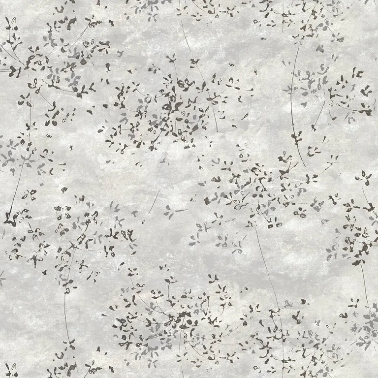 A-Street Prints Arian wallpaper, color Silver, SKU 4019-86427