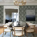 A-Street Prints Arlie - Evergreen Wallpaper | Buy Online A-Street Prints Arlie wallpaper, color Evergreen, SKU 4120-26821