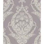 A-Street Prints Arlie - Lavender Wallpaper | Buy Online A-Street Prints Arlie wallpaper, color Lavender, SKU 4120-26820