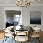 A-Street Prints Arlie - Light Grey Wallpaper | Buy Online A-Street Prints Arlie wallpaper, color Light Grey, SKU 4120-26818