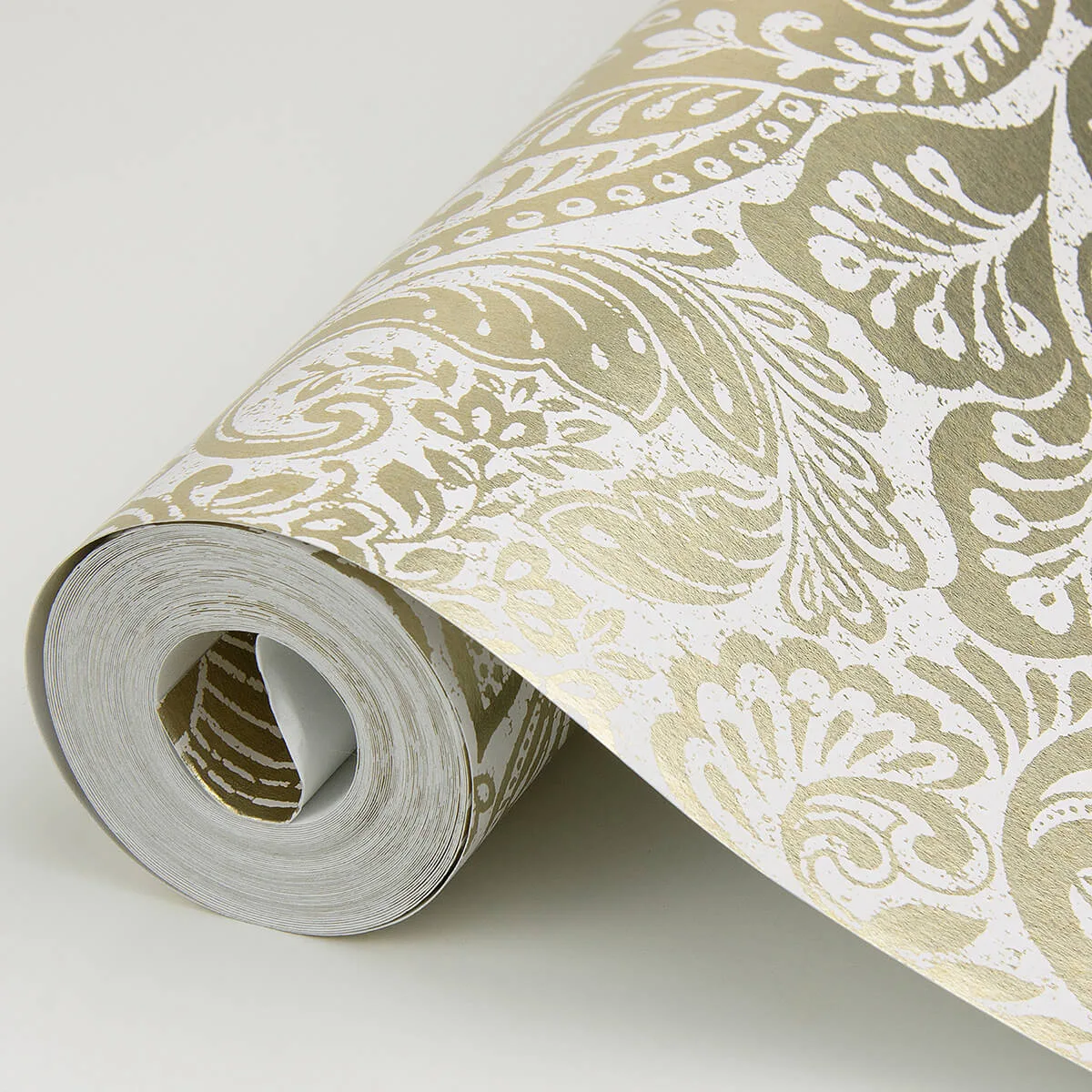 A-Street Prints Artemis wallpaper, color Gold, SKU 4019-86441