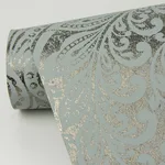 A-Street Prints Artemis - Pewter Wallpaper | Buy Online A-Street Prints Artemis wallpaper, color Pewter, SKU 4019-86446