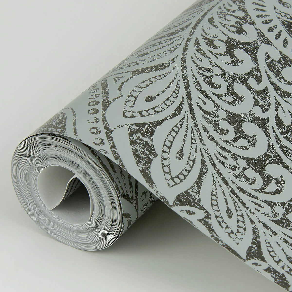 A-Street Prints Artemis - Pewter Wallpaper | Buy Online A-Street Prints Artemis wallpaper, color Pewter, SKU 4019-86446