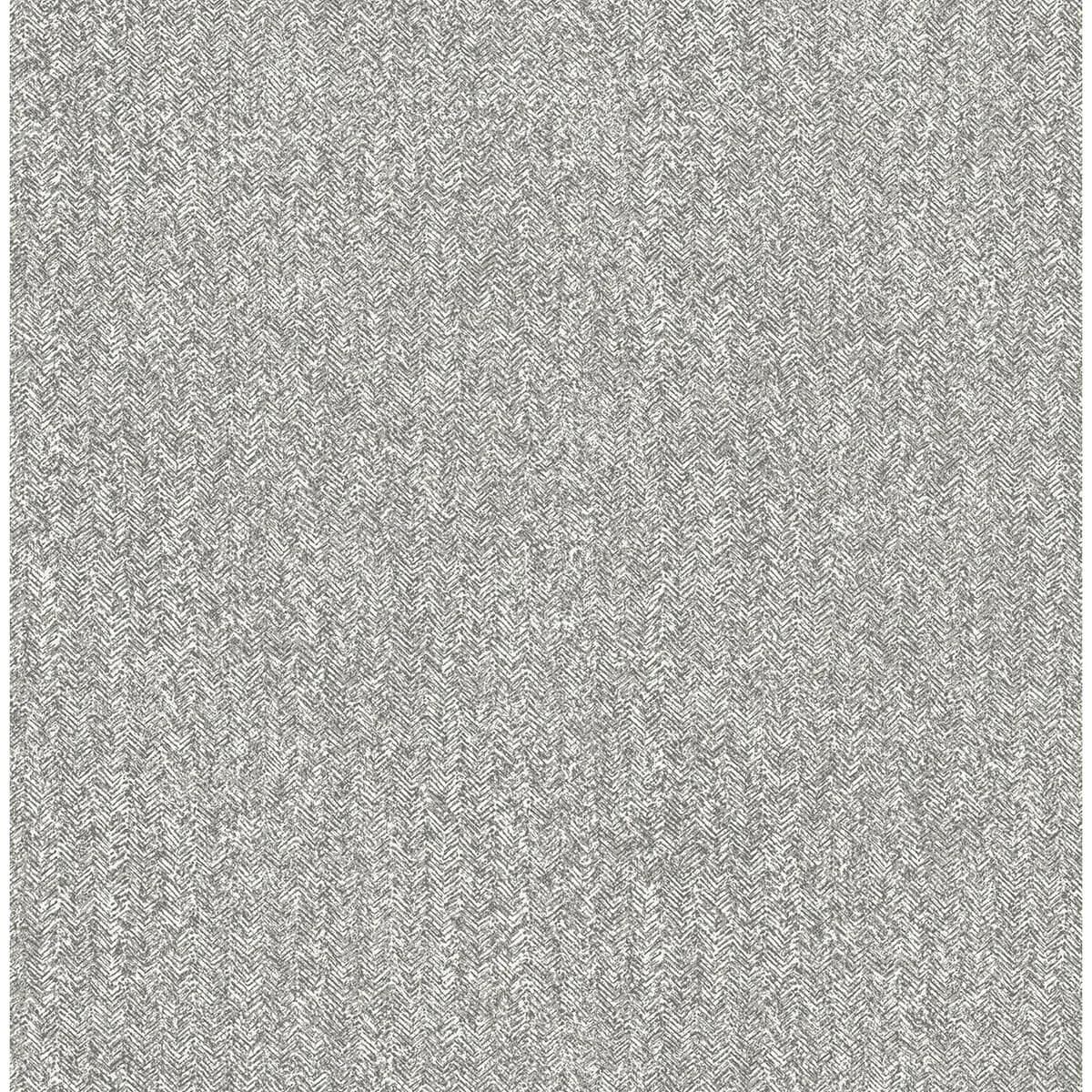 A-Street Prints Ashbee wallpaper, color Dark Grey, SKU 2970-26163