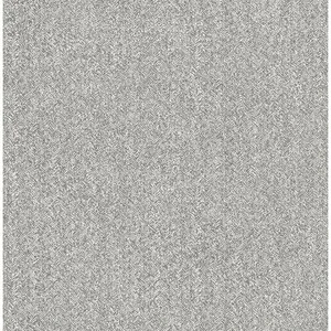 A-Street Prints Ashbee wallpaper, color Dark Grey, SKU 4046-26163