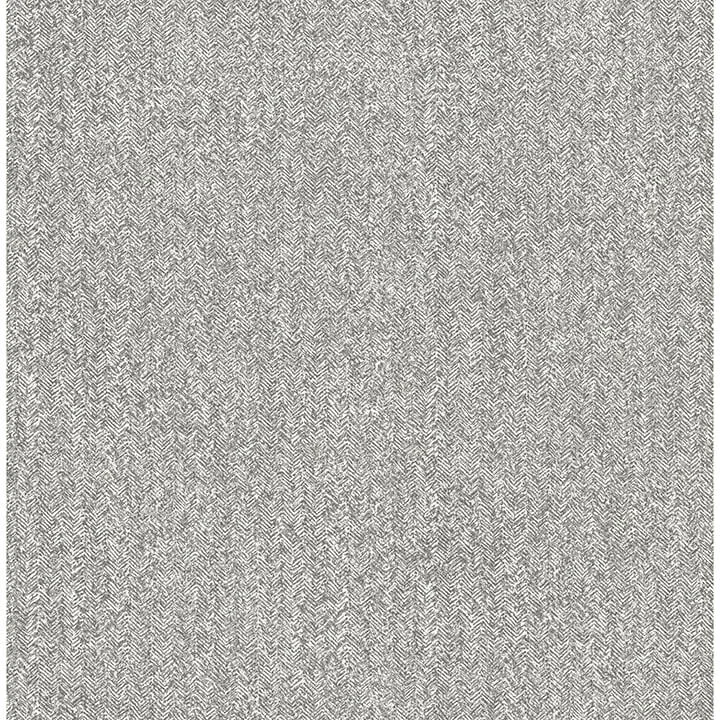 A-Street Prints Ashbee wallpaper, color Dark Grey, SKU 4046-26163