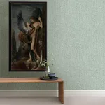 A-Street Prints Ashbee - Green Wallpaper | Buy Online A-Street Prints Ashbee wallpaper, color Green, SKU 2970-26164