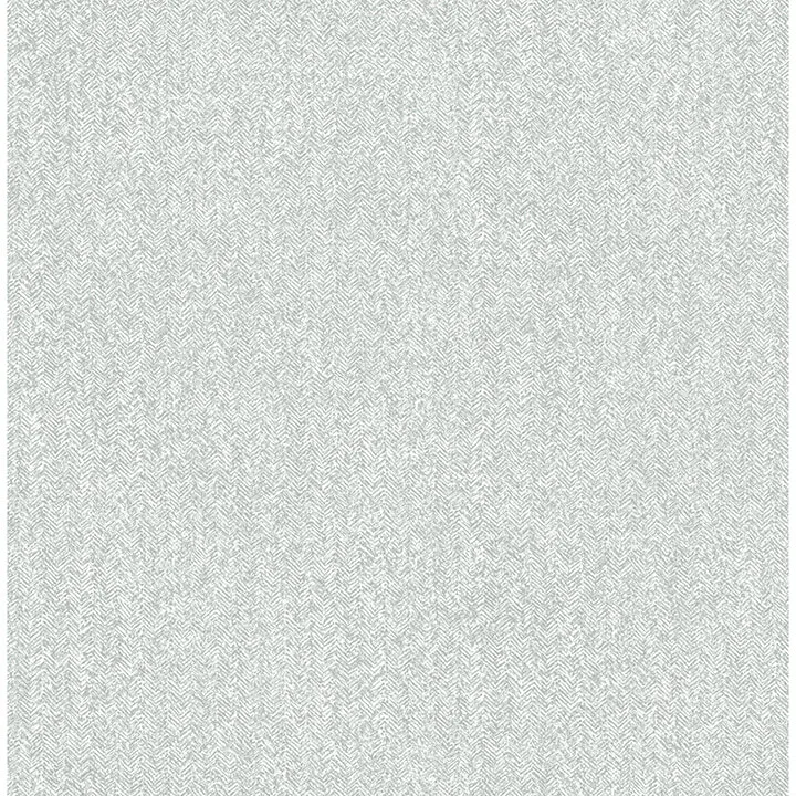 A-Street Prints Ashbee wallpaper, color Light Grey, SKU 4143-26160