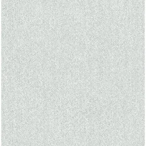 A-Street Prints Ashbee wallpaper, color Light Grey, SKU 4046-26160