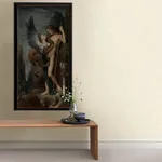 A-Street Prints Ashbee - Taupe Wallpaper | Buy Online A-Street Prints Ashbee wallpaper, color Taupe, SKU 2970-26161