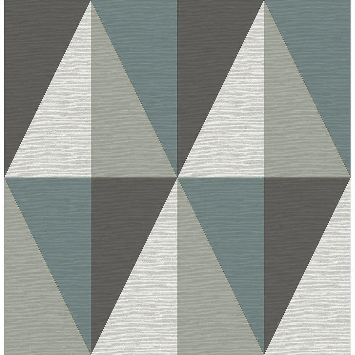 A-Street Prints Aspect wallpaper, color Teal, SKU 2902-25539