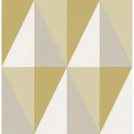 A-Street Prints Aspect - Yellow Wallpaper | Buy Online A-Street Prints Aspect wallpaper, color Yellow, SKU 2902-25538