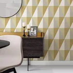 A-Street Prints Aspect - Yellow Wallpaper | Buy Online A-Street Prints Aspect wallpaper, color Yellow, SKU 2902-25538