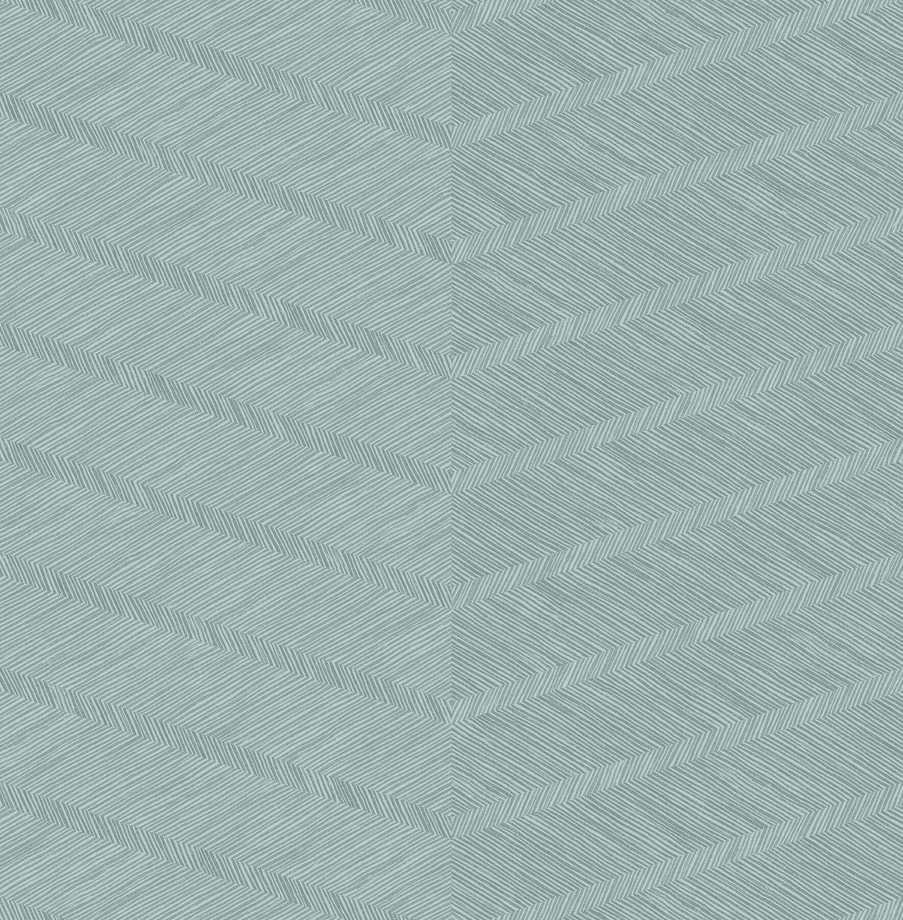 A-Street Prints Aspen wallpaper, color Aqua, SKU 2964-25916