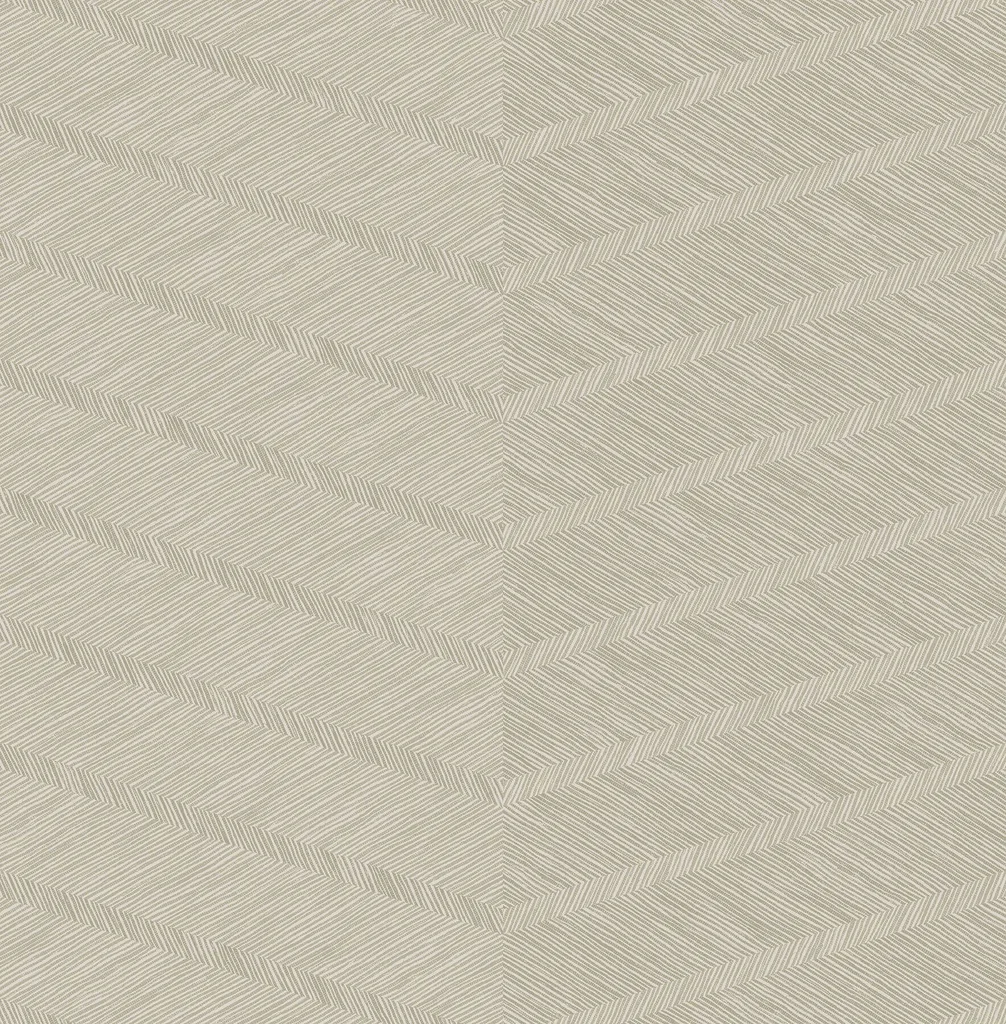 A-Street Prints Aspen wallpaper, color Champagne, SKU 2964-25918
