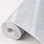 A-Street Prints Aspen - Grey Wallpaper | Buy Online A-Street Prints Aspen wallpaper, color Grey, SKU 2964-25920