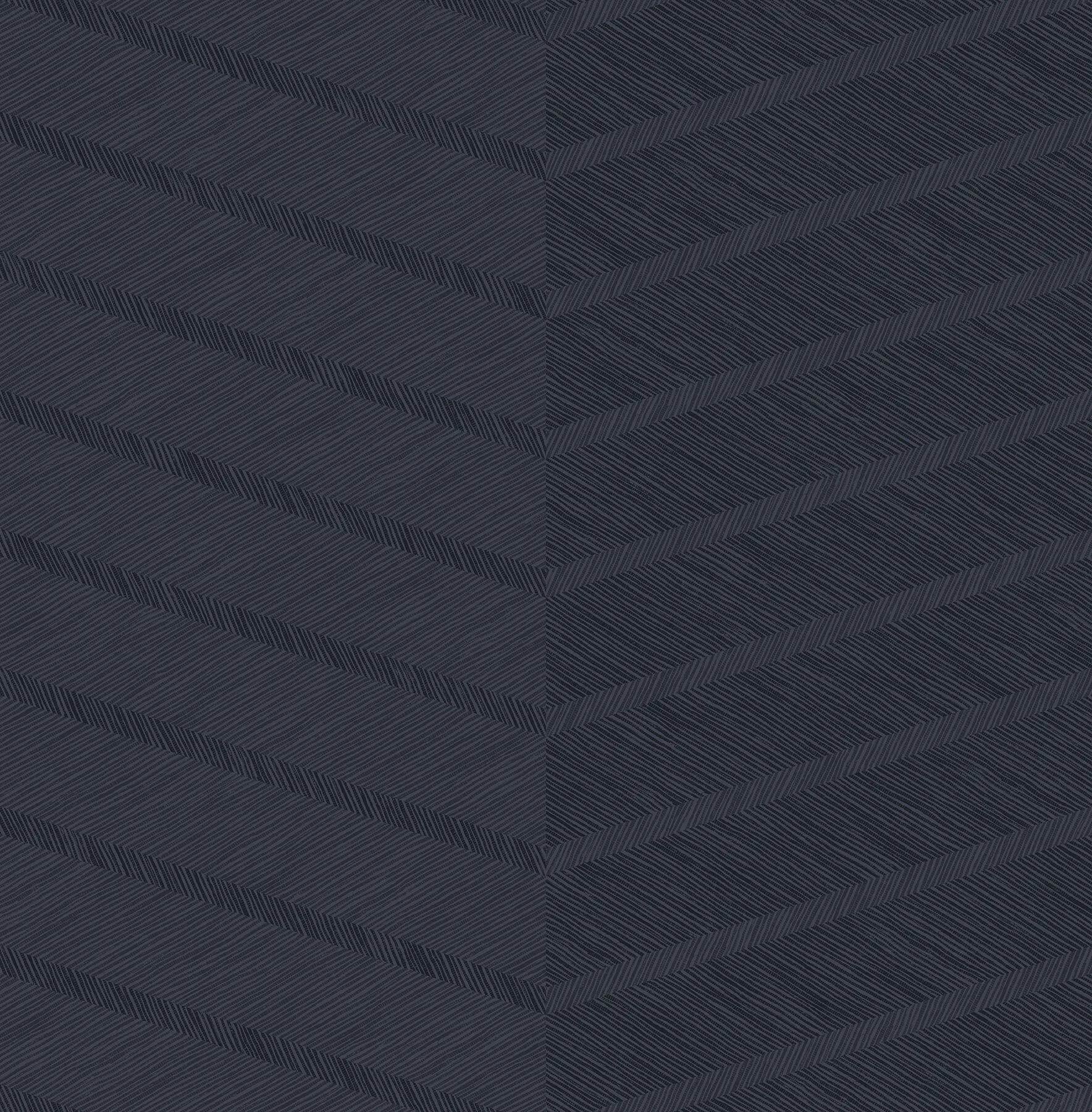 A-Street Prints Aspen wallpaper, color Indigo, SKU 2964-25917