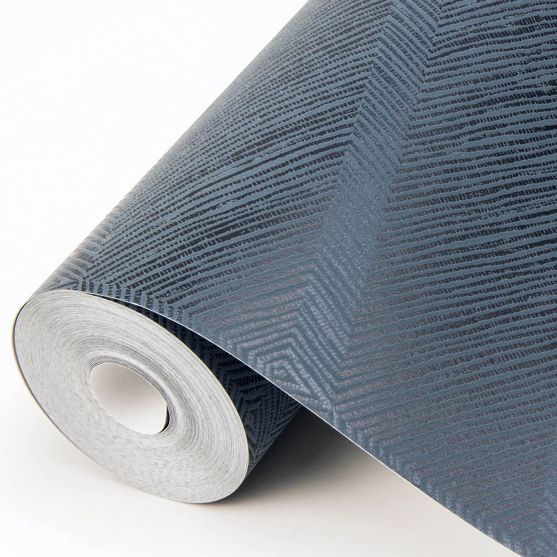 A-Street Prints Aspen - Indigo Wallpaper | Buy Online A-Street Prints Aspen wallpaper, color Indigo, SKU 2964-25917