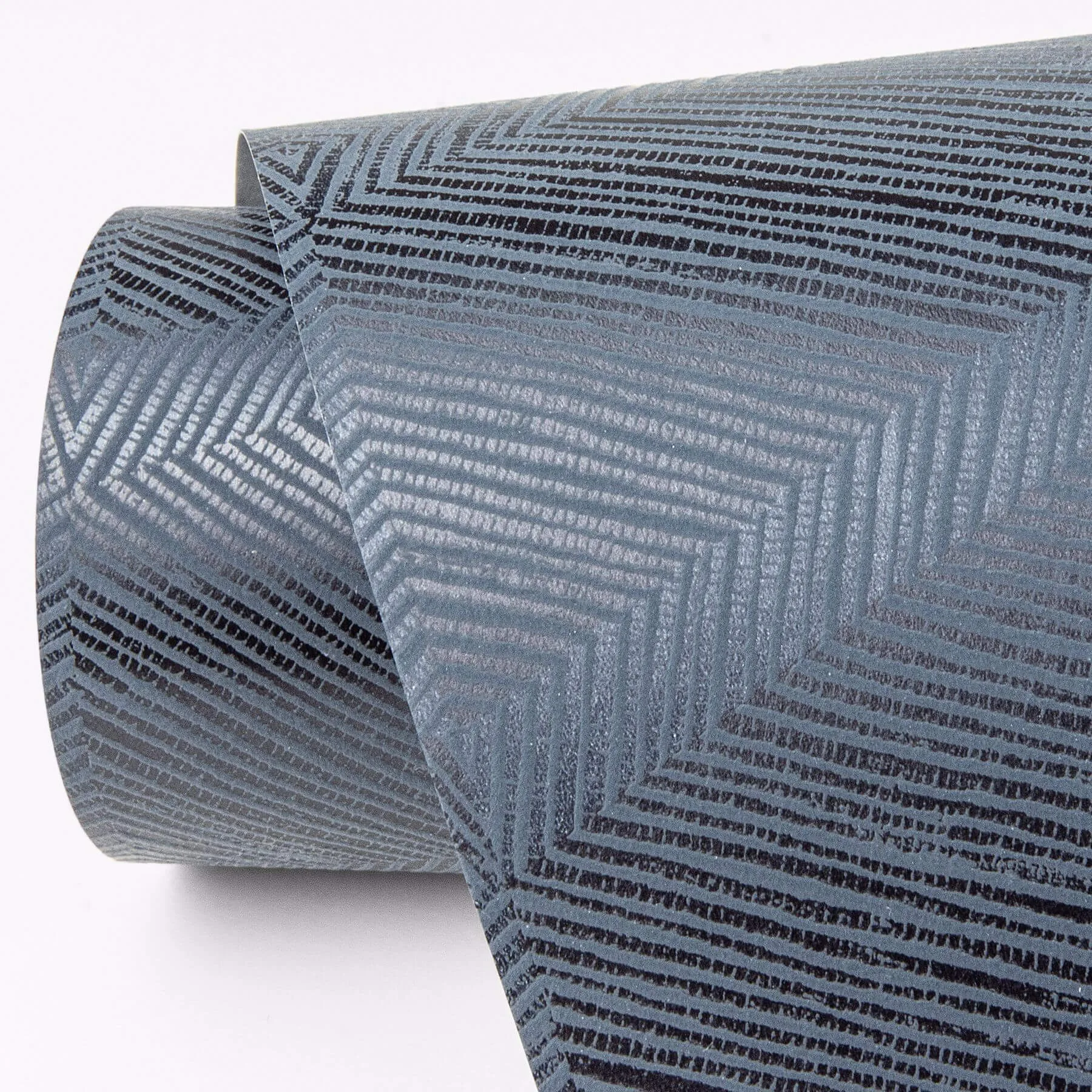 A-Street Prints Aspen - Indigo Wallpaper | Buy Online A-Street Prints Aspen wallpaper, color Indigo, SKU 2964-25917