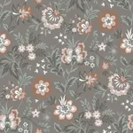 A-Street Prints Athena - Grey Wallpaper | Buy Online A-Street Prints Athena wallpaper, color Grey, SKU 2948-28002