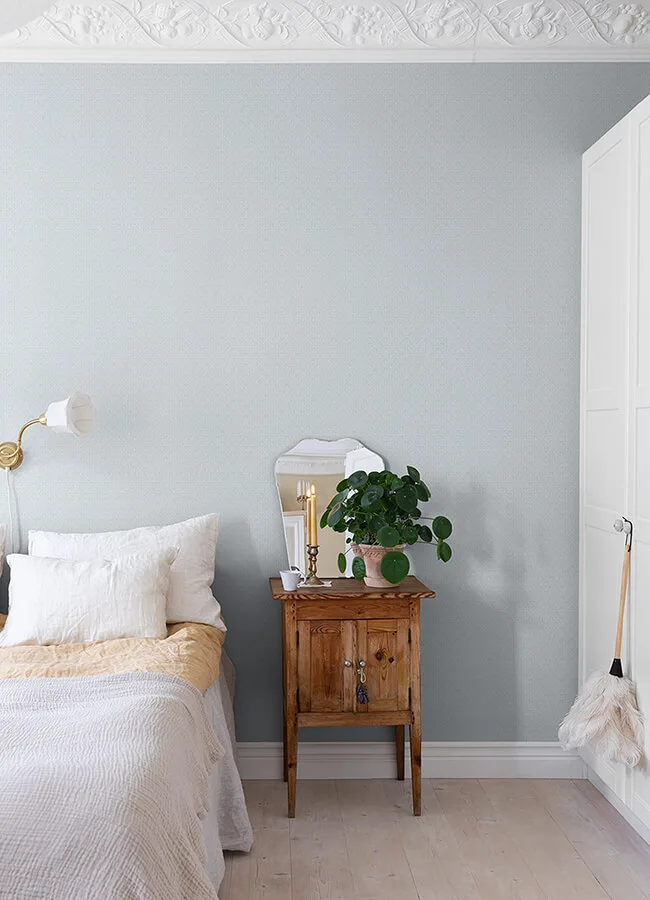A-Street Prints Athena wallpaper, color Light Blue, SKU 4080-15918