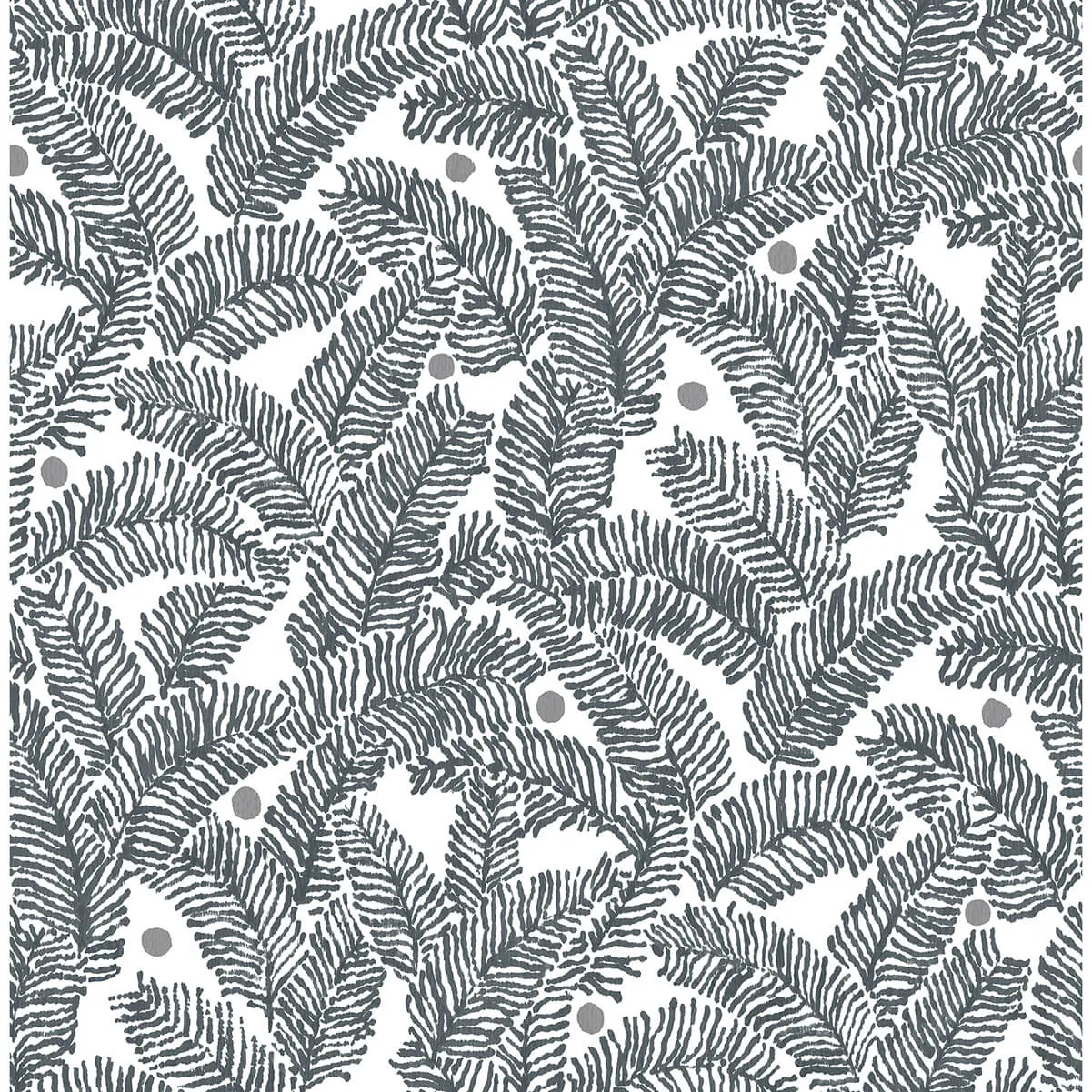 A-Street Prints Athina wallpaper, color Grey, SKU 2969-26035