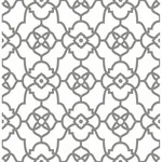 A-Street Prints Atrium - Grey Wallpaper | Buy Online A-Street Prints Atrium wallpaper, color Grey, SKU 2702-22720