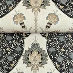 A-Street Prints Auden - Black Wallpaper | Buy Online A-Street Prints Auden wallpaper, color Black, SKU 4147-27389