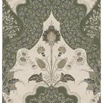 A-Street Prints Auden - Green Wallpaper | Buy Online A-Street Prints Auden wallpaper, color Green, SKU 4147-27391
