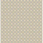 A-Street Prints Audra wallpaper, color Mustard, SKU 2657-22247